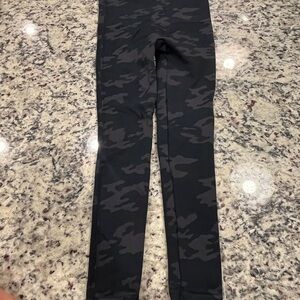 Womens Camouflage Leggings